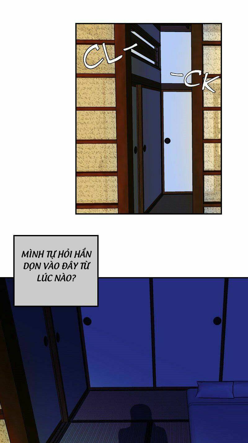 Huyết Đế Bạo Chúa: Chapter 44