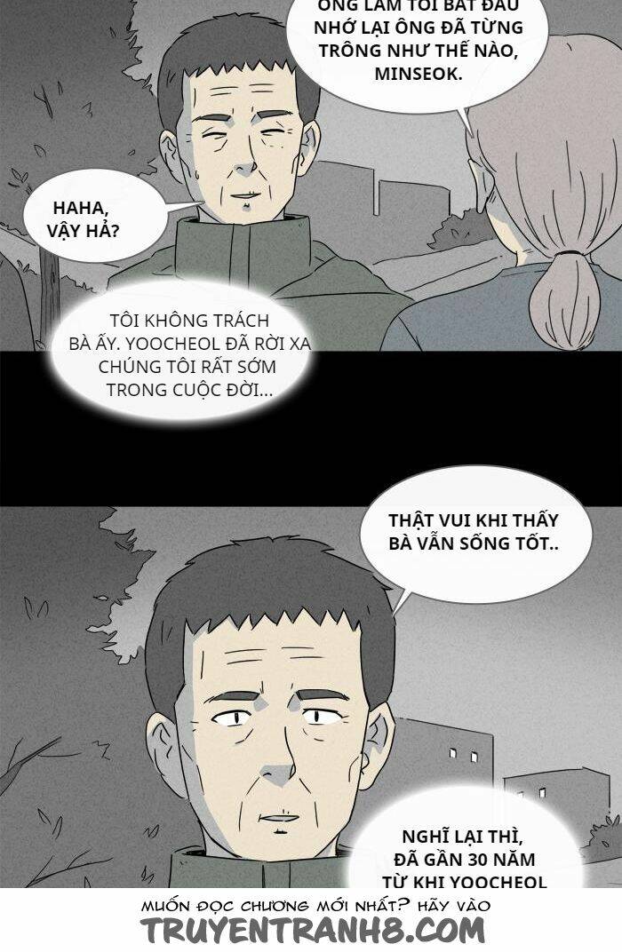 Những Câu Chuyện Bất Thường: Chapter 175