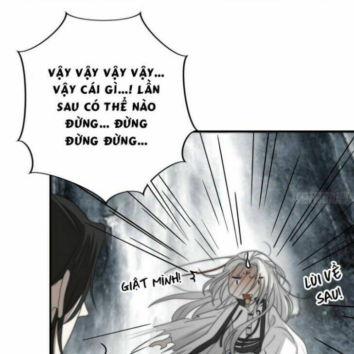 Nguyệt Trụy Trọng Minh: Chapter 18