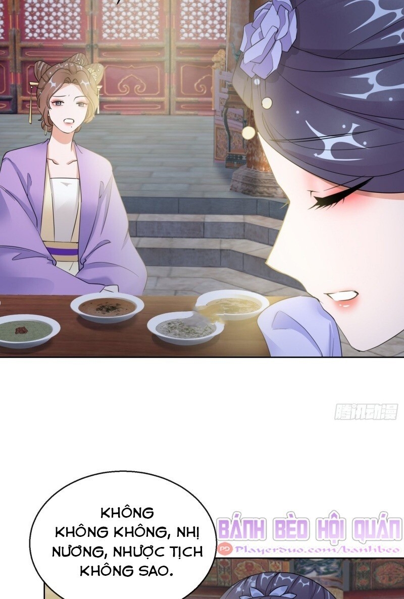 Công Lược Trưởng Thành Của Vương Phi: Chapter 15