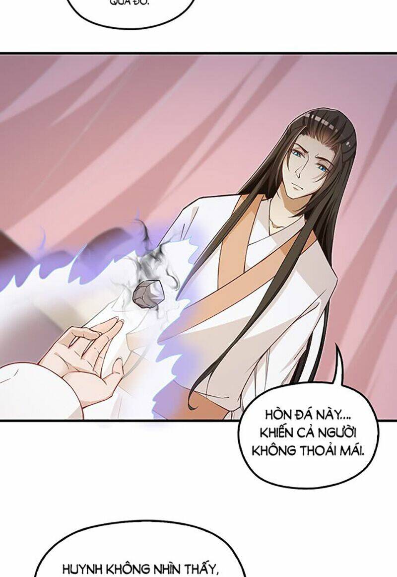 Vương Phi Thật Uy Vũ: Chapter 45