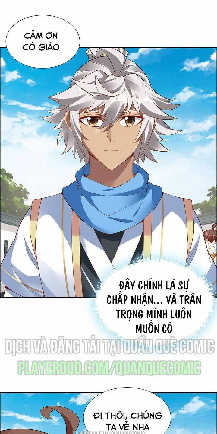 Nghịch Lân: Chapter 33