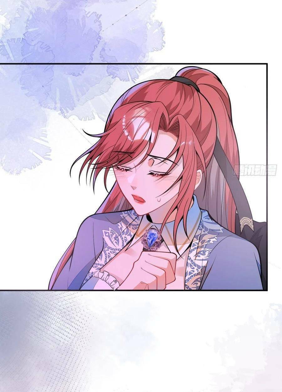 Xuyên Không Đến Thế Giới Trở Thành Đóa Hoa Của Anh: Chapter 57