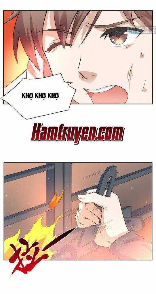 Tối Cường Thần Thú Hệ Thống: Chapter 1