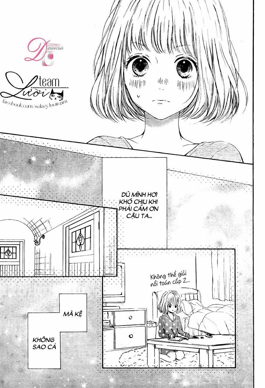 Kamiki Kyoudai Okotowari: Chapter 4