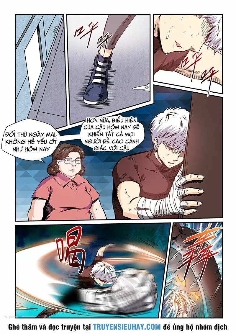 Tu Chân Tứ Vạn Niên: Chapter 218