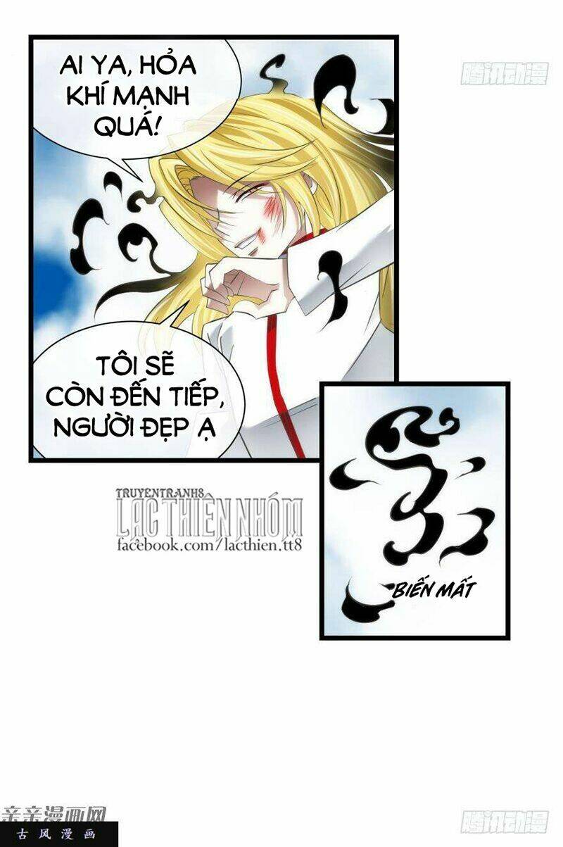 Một Vạn Tư Thế Công Lược Yêu Nam: Chapter 62