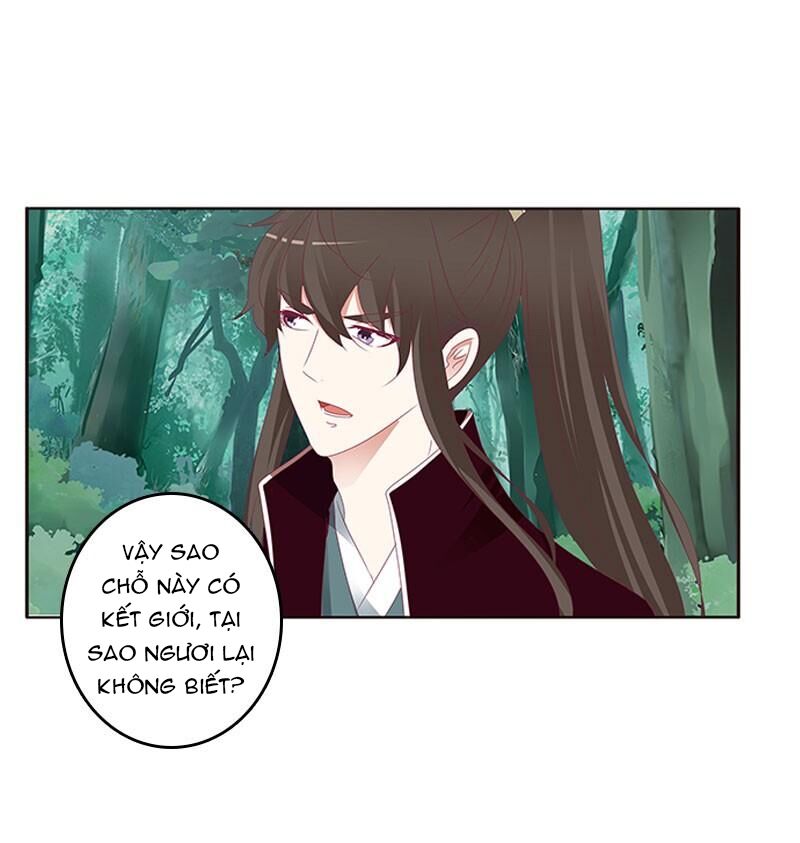 Thông Linh Phi: Chapter 366