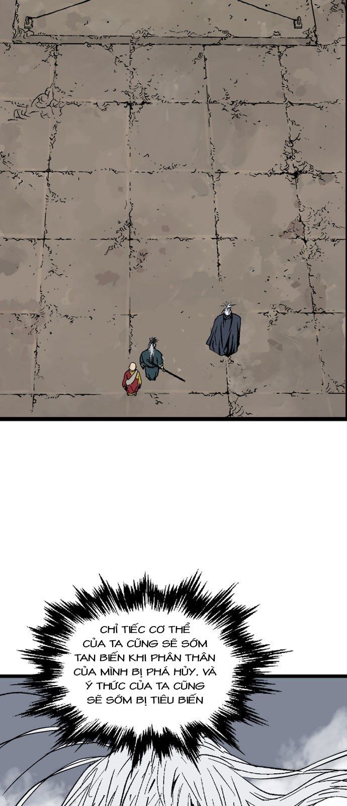 Cao Thủ 2: Chapter 103