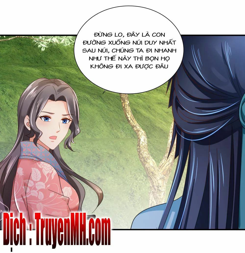 Lãnh Cung Phế Hậu Muốn Nghịch Thiên: Chapter 129