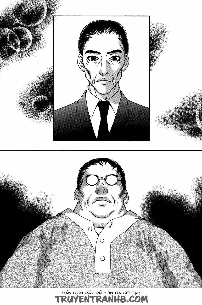 Book Club: Chapter 11