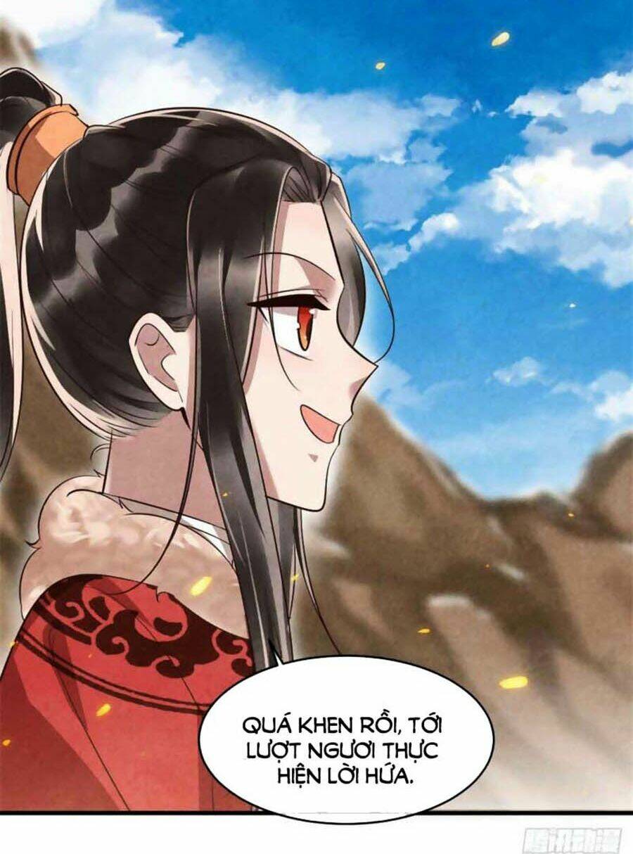 Vương Phi Muốn Trèo Tường: Chapter 102