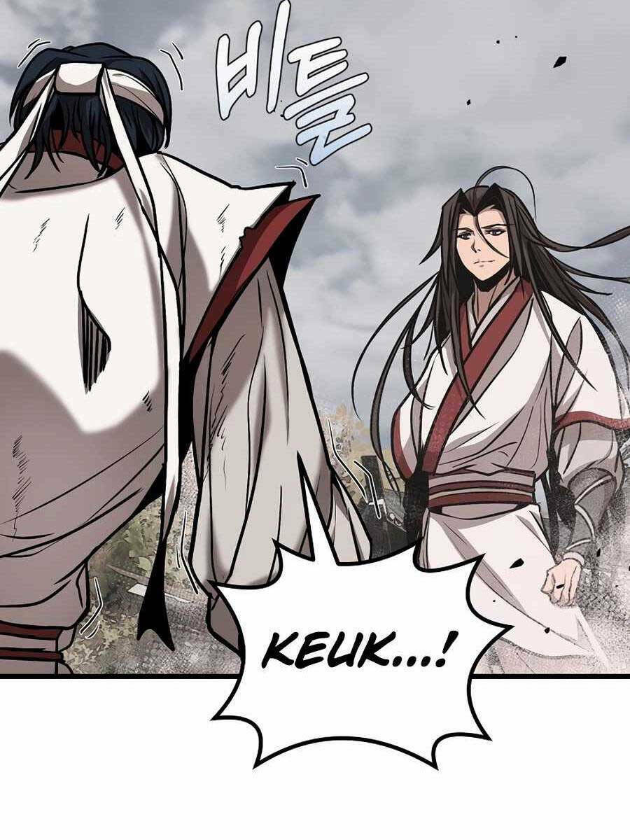 Đông Phương Bất Bại: Chapter 4