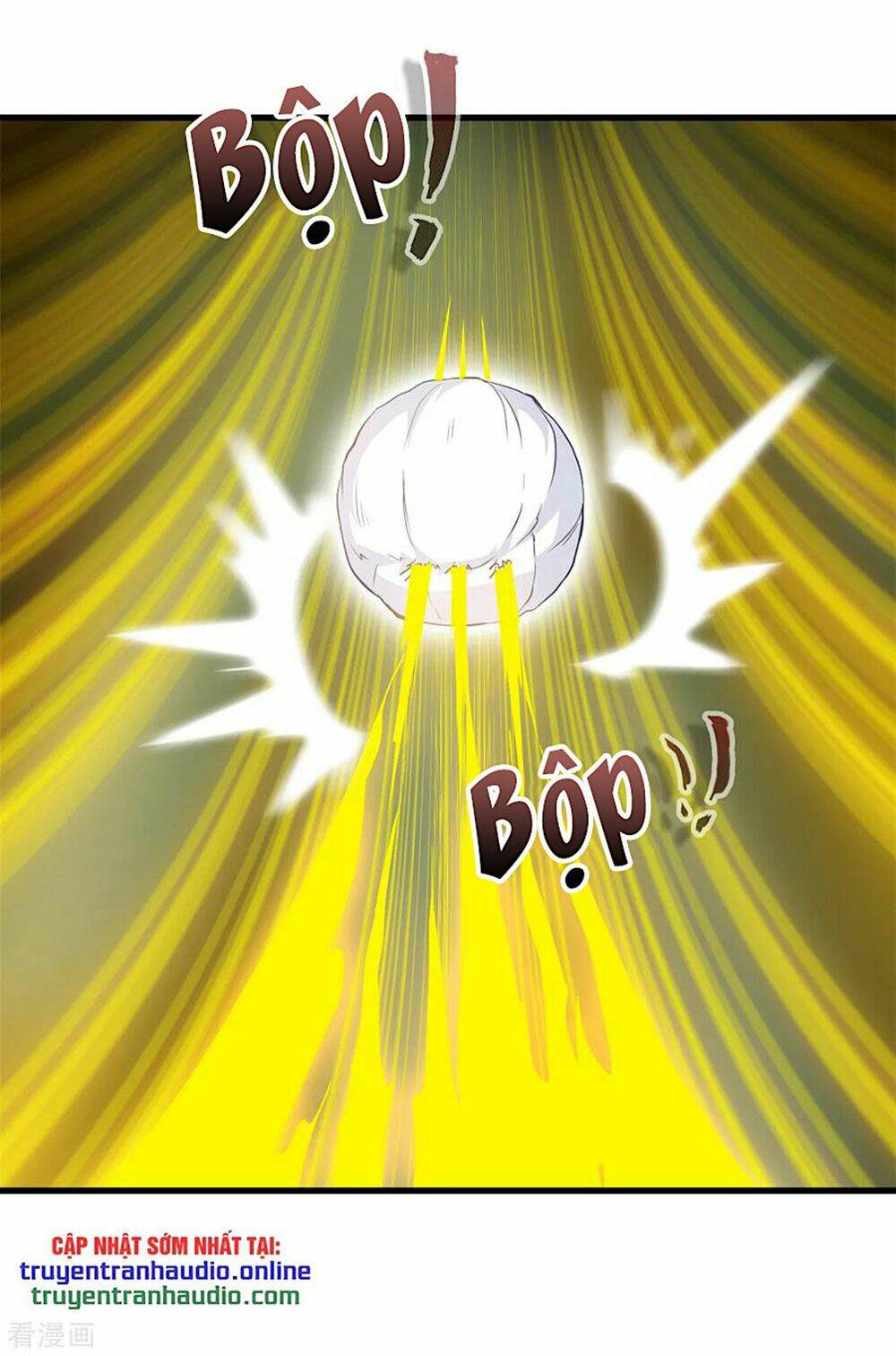 Tuyệt Thế Đế Tôn: Chapter 99