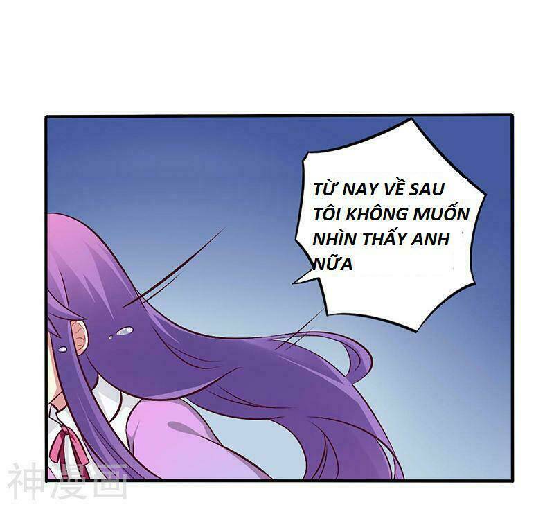 Tổng Tài Đã Cưới Em: Chapter 61