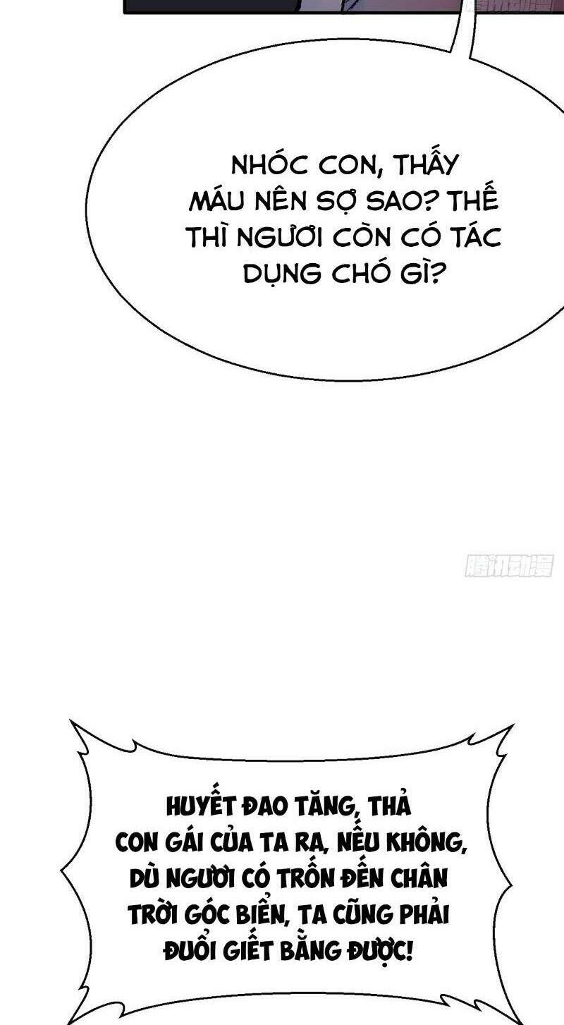 Liên Thành Quyết: Chapter 47