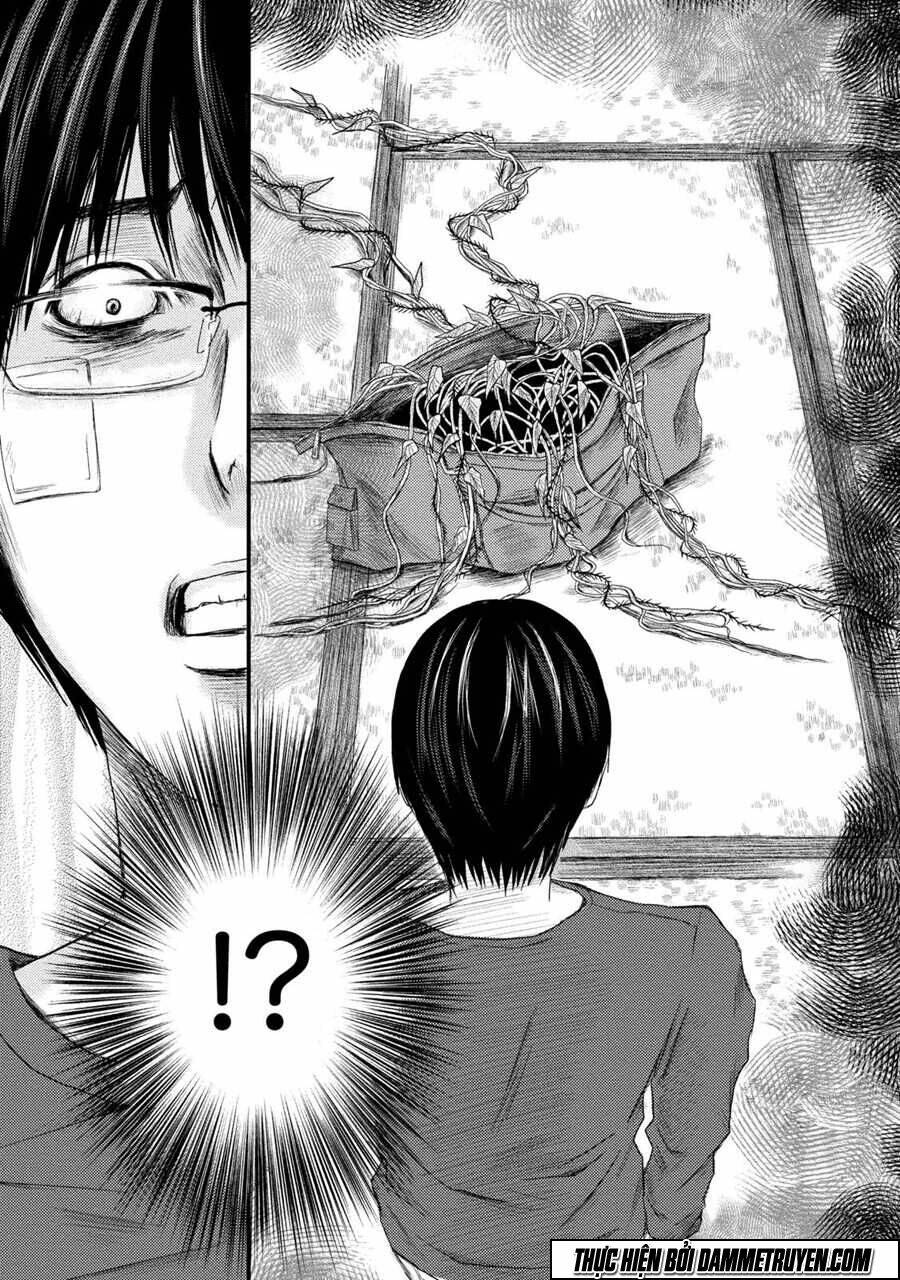 Mashuri No Hako: Chapter 3