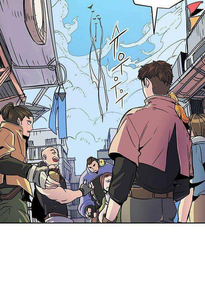 Chủ Nhân Thiên Giới: Chapter 3