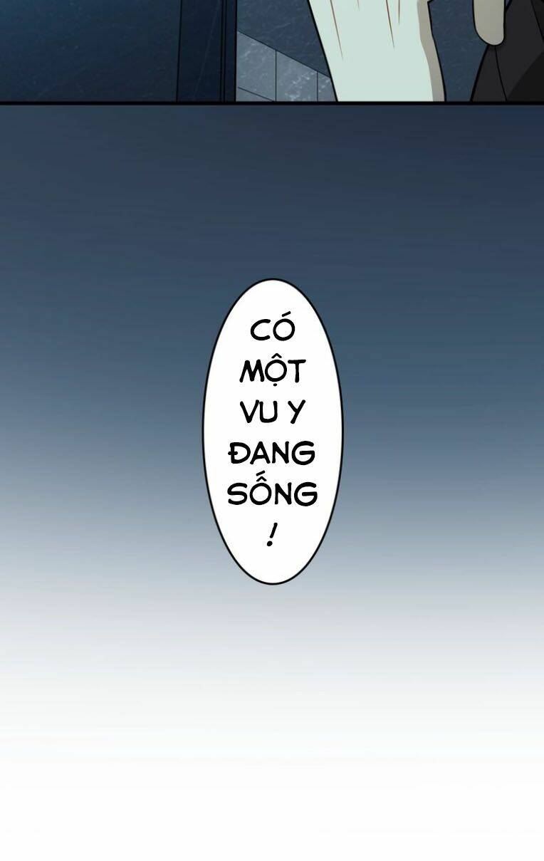 Trọng Sinh Tiểu Y Tiên: Chapter 28