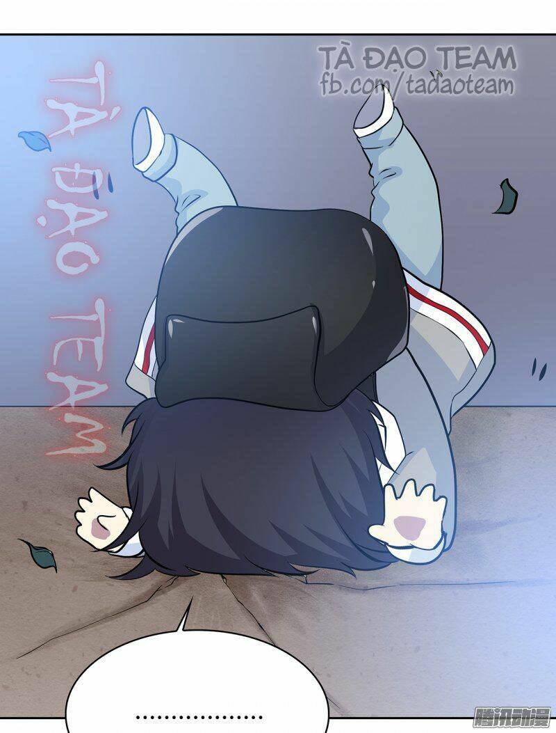 Người Yêu Thời Không: Chapter 54