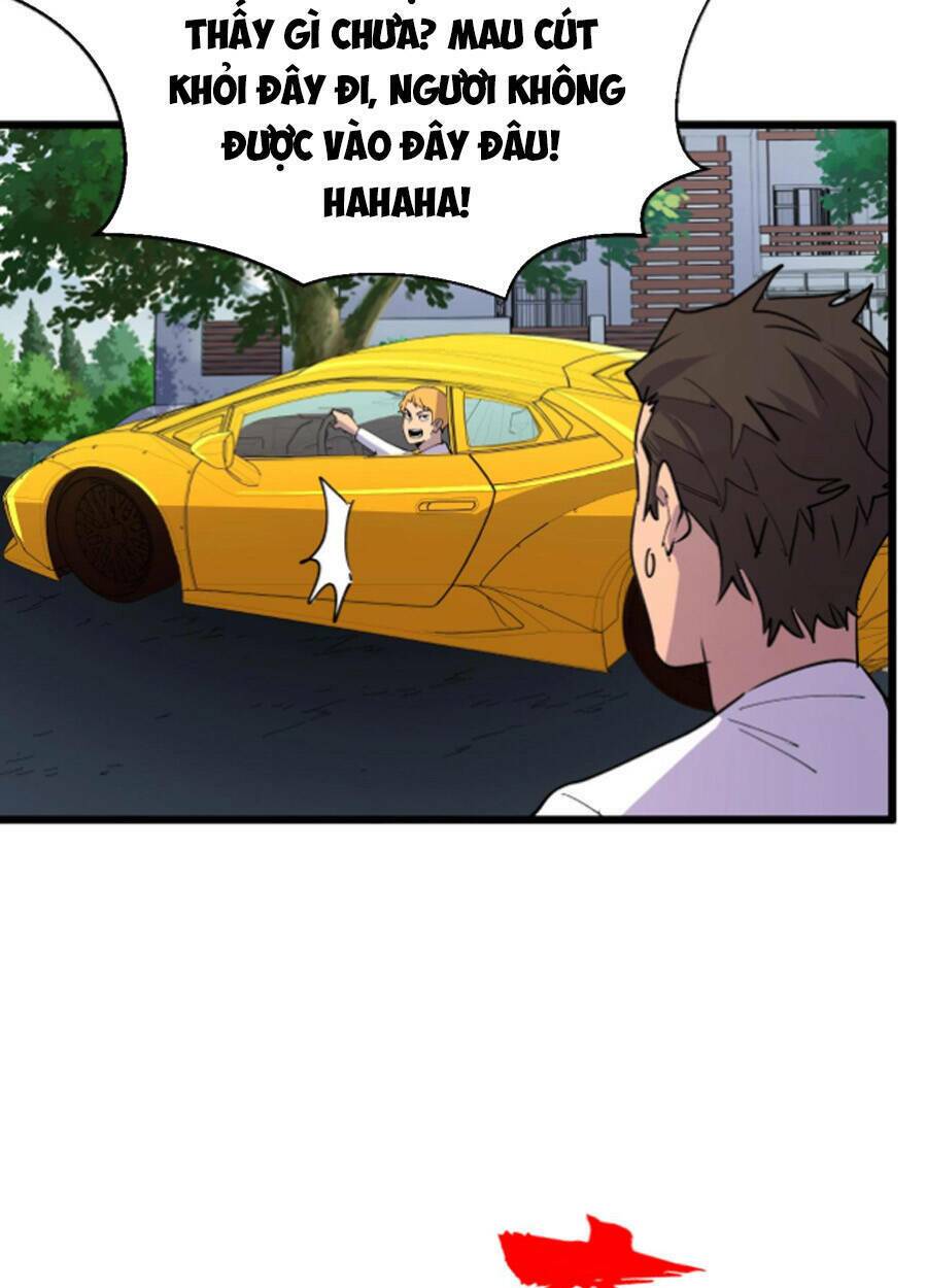 Bắt Đầu Với Tề Thiên Đại Thánh: Chapter 28