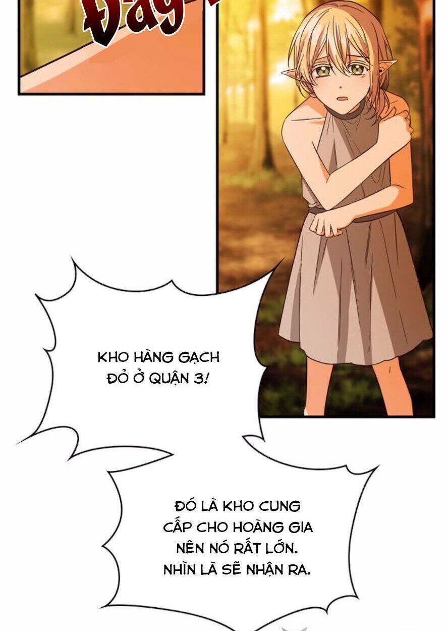 Lòng Trung Thành Với Kẻ Ác: Chapter 31