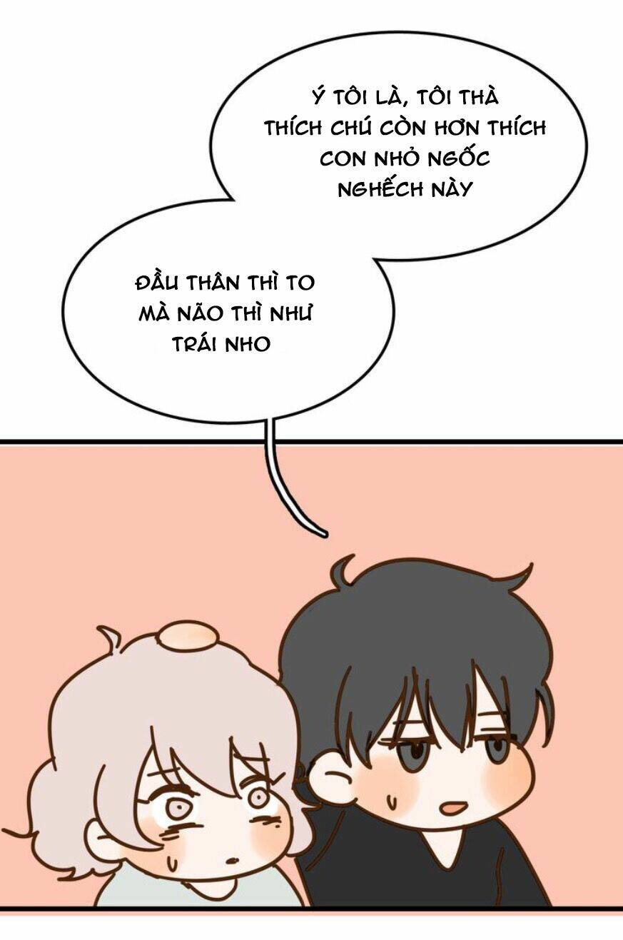 Tình Yêu Dưới Mái Hiên: Chapter 40