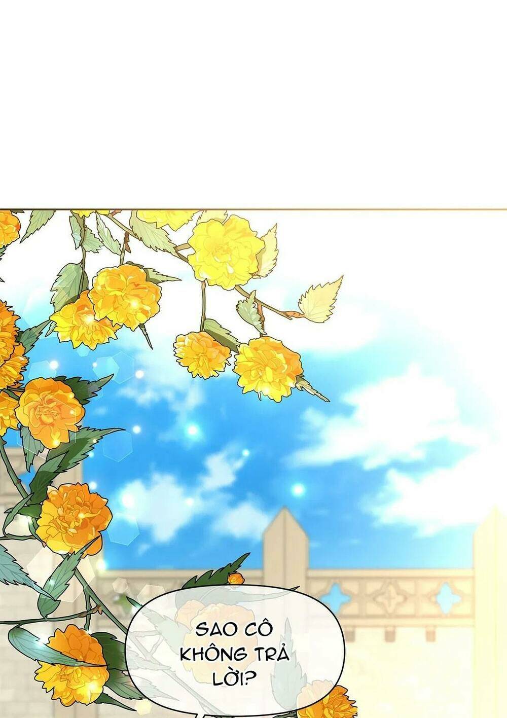 Công Chúa Thời Gian Có Hạn: Chapter 46