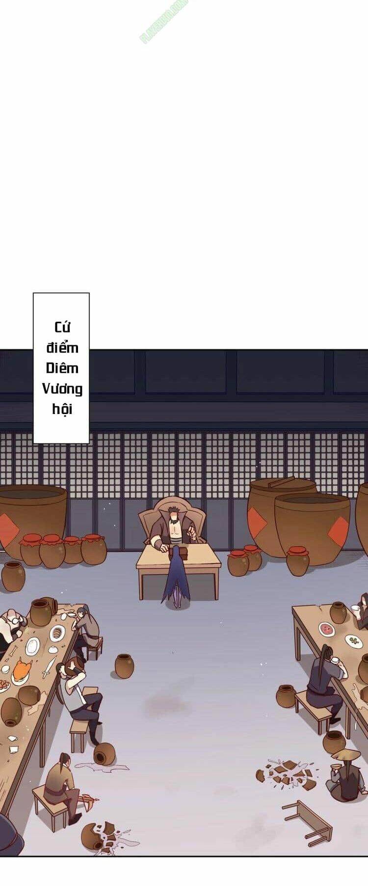 Ta Luyện Giả Kim Trong Thời Đại Tu Tiên: Chapter 12