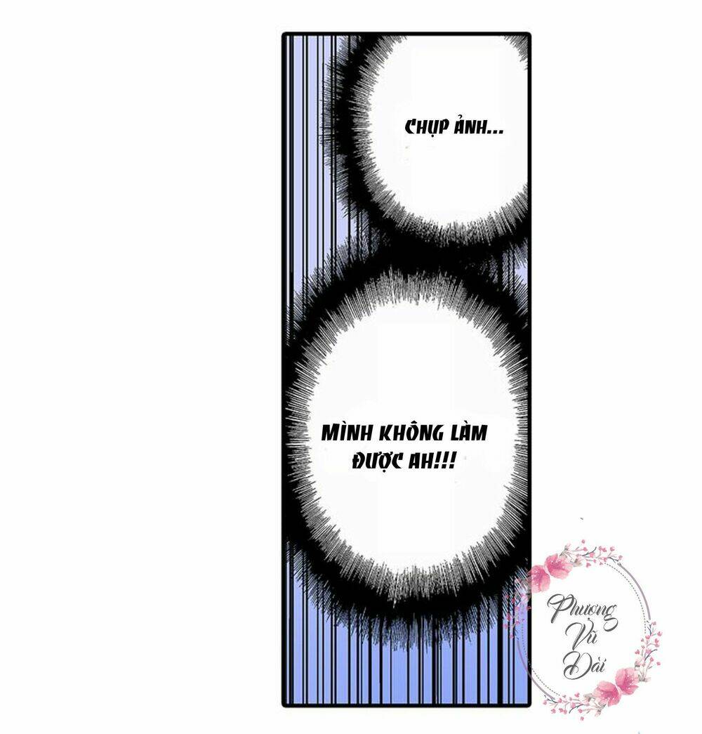 Mệnh Lệnh Tuyệt Đối Của Bá Đạo Vương Tử: Chapter 2