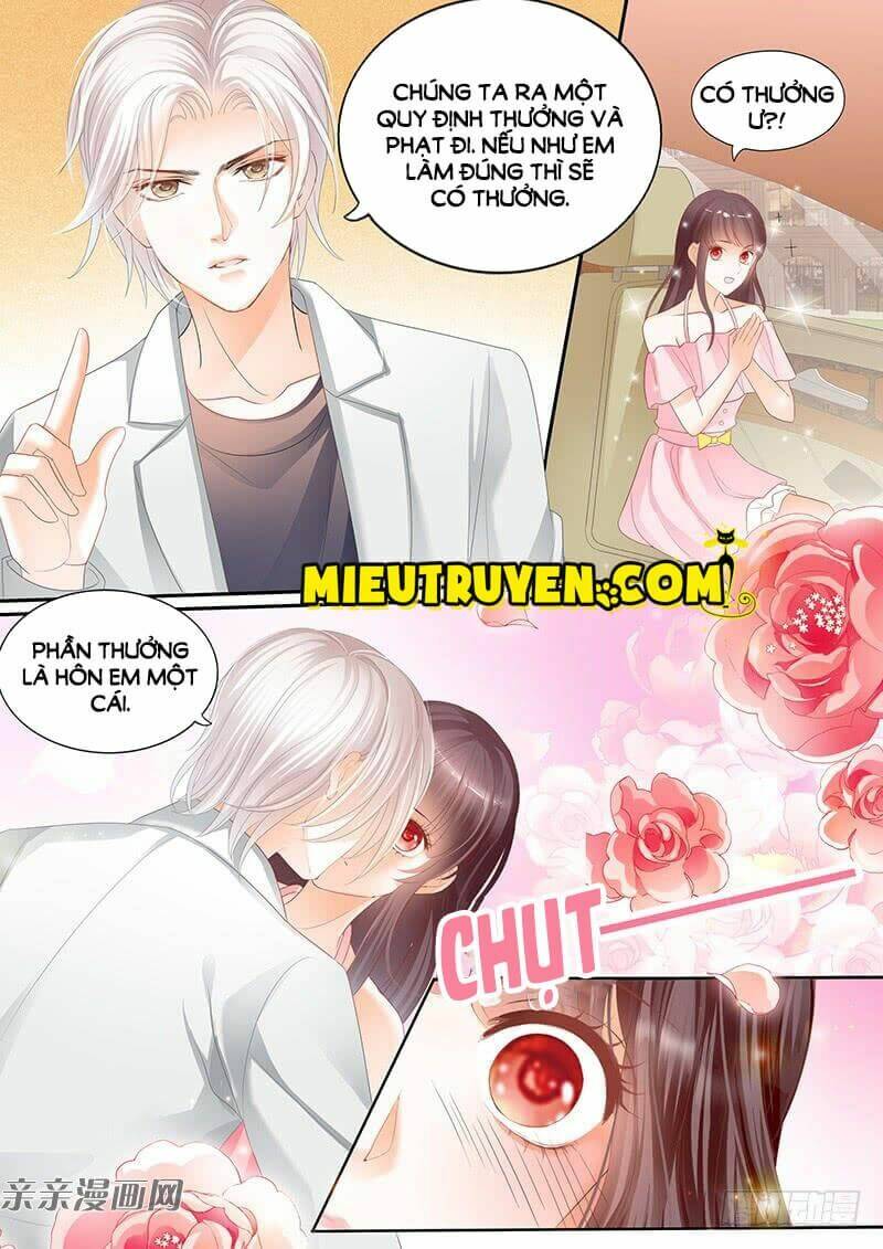 Thiểm Hôn Kiều Thê: Chapter 76
