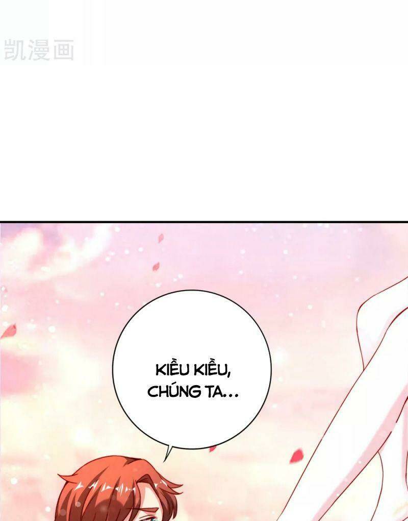 Vòng Bạn Bè Mạnh Nhất Của Tiên Giới: Chapter 111