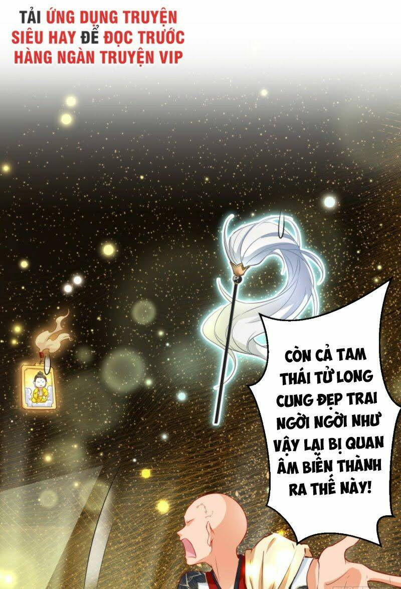 Tà Du Ký: Chapter 38