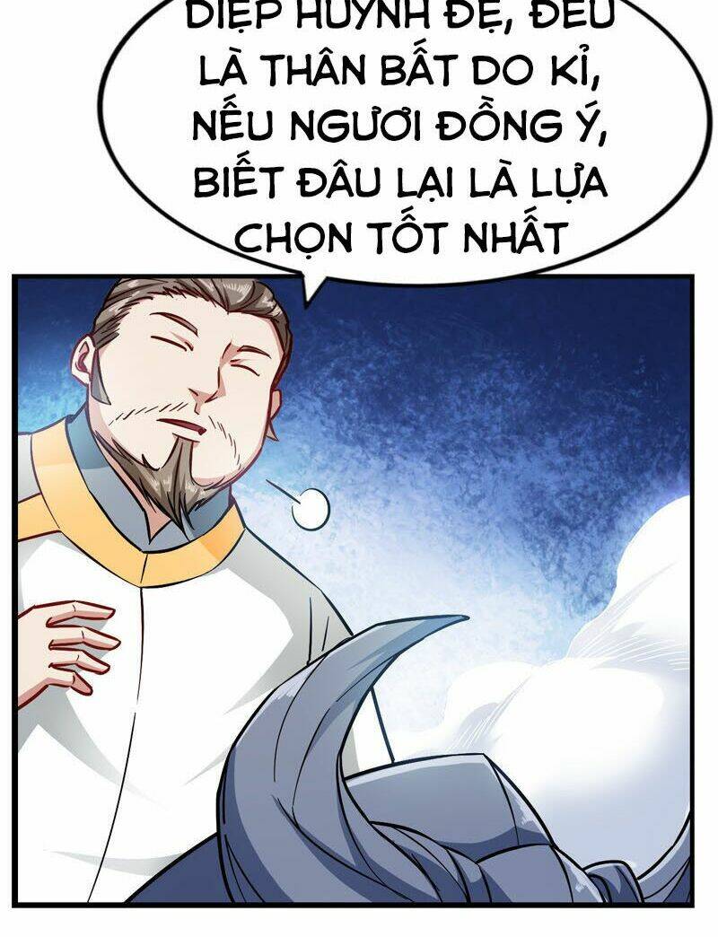 World Customize Creator: Chapter 97