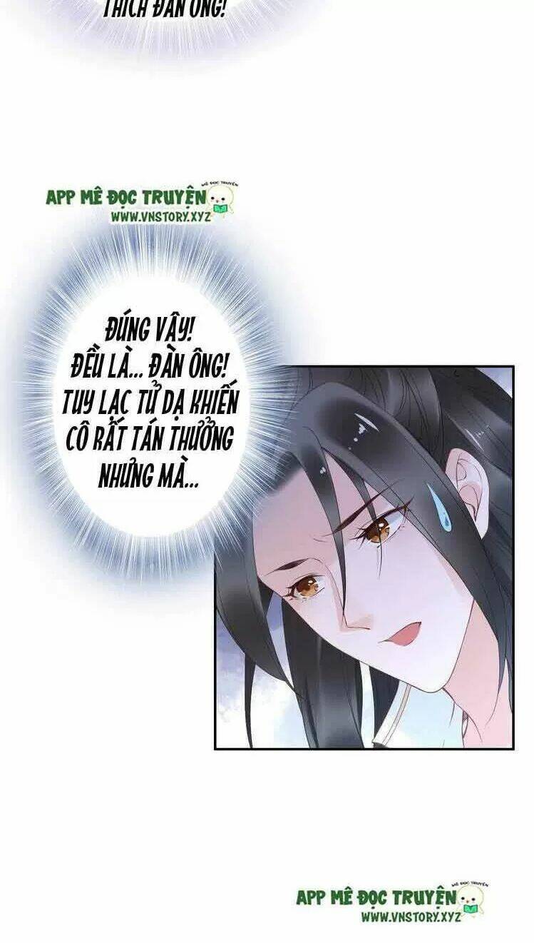 Nhất Sinh Nhất Thế Tiếu Thương Khung: Chapter 32