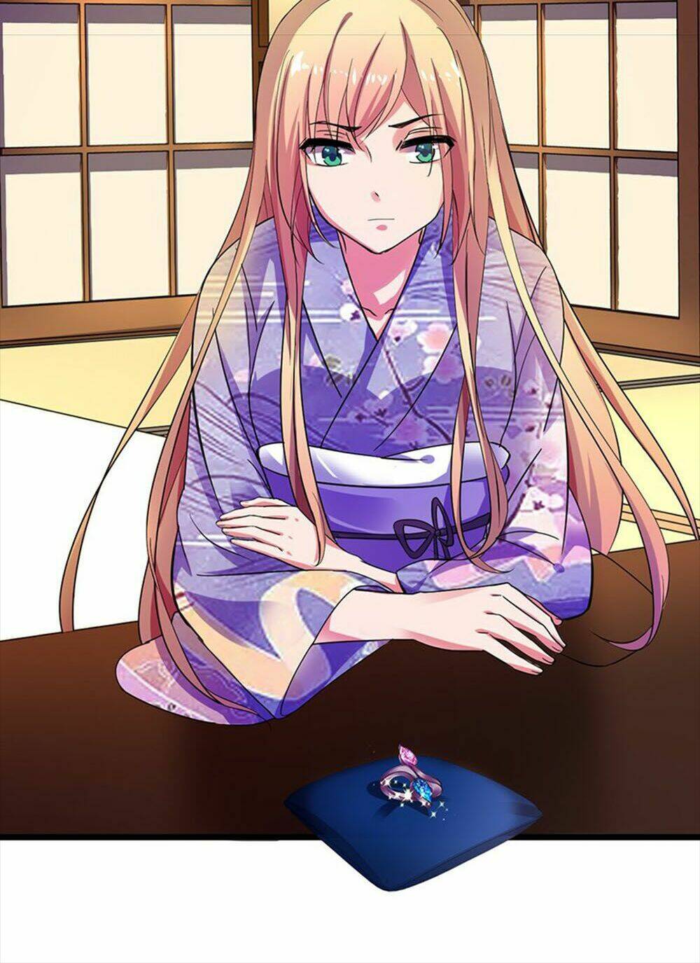 Nhật Ký Dạy Dỗ Của Gia Tộc Đáng Yêu: Chapter 30