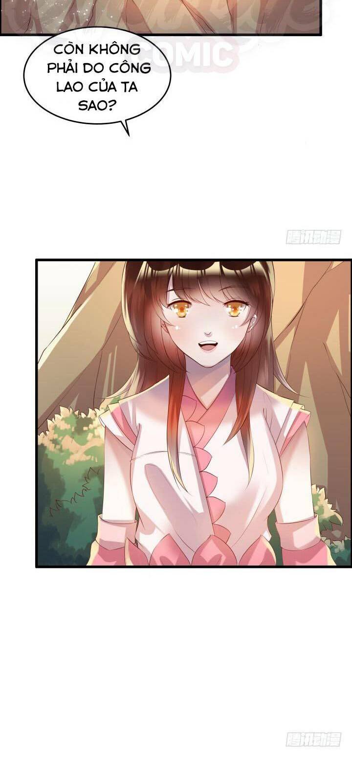 Siêu Phàm Truyện: Chapter 12