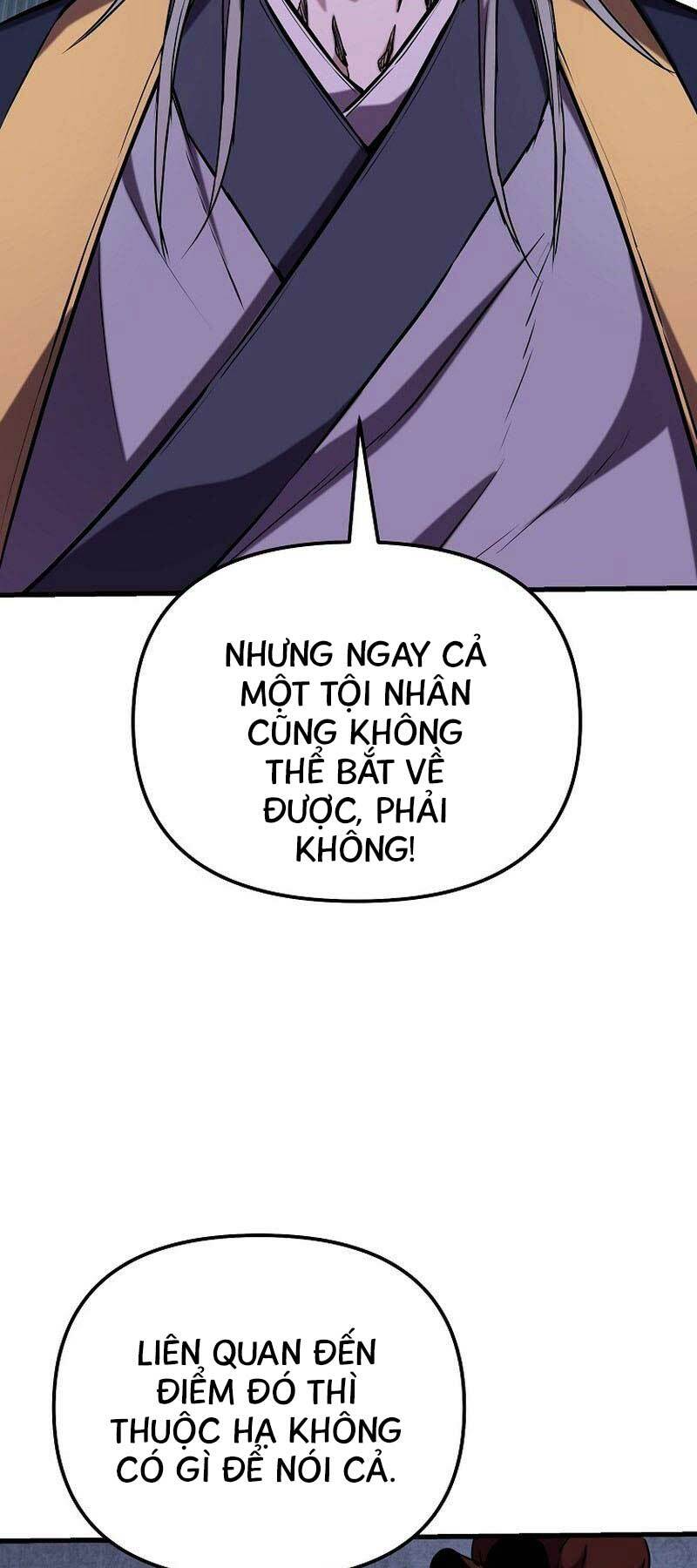 Đông Phương Bất Bại: Chapter 16