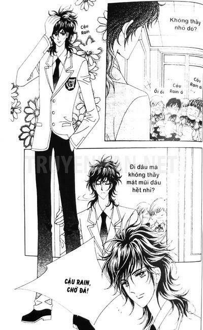 Lọ Lem Hậu Đậu: Chapter 32