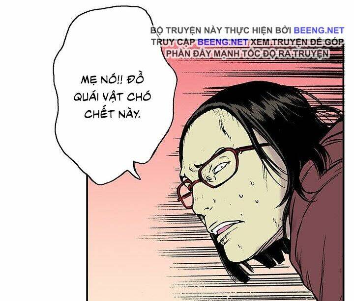 Kang Gito: Chapter 18