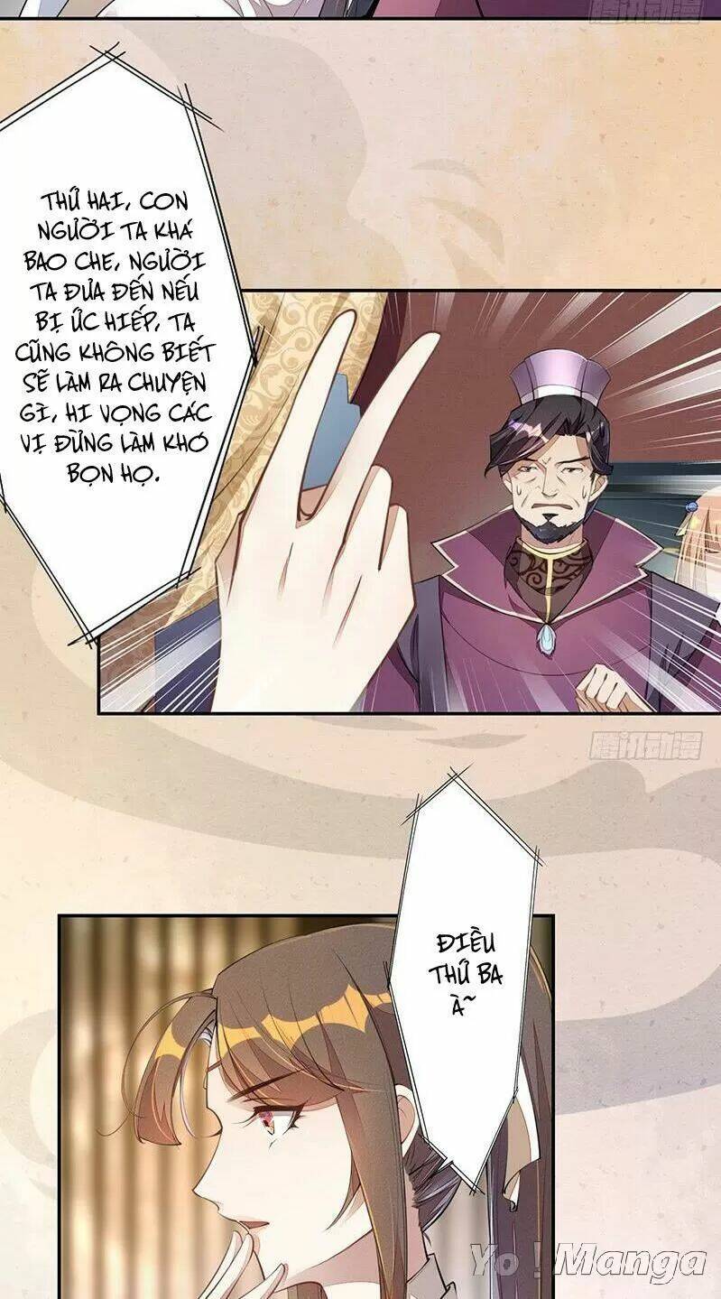 Tuyệt Thế Luyện Đan Sư: Chapter 62