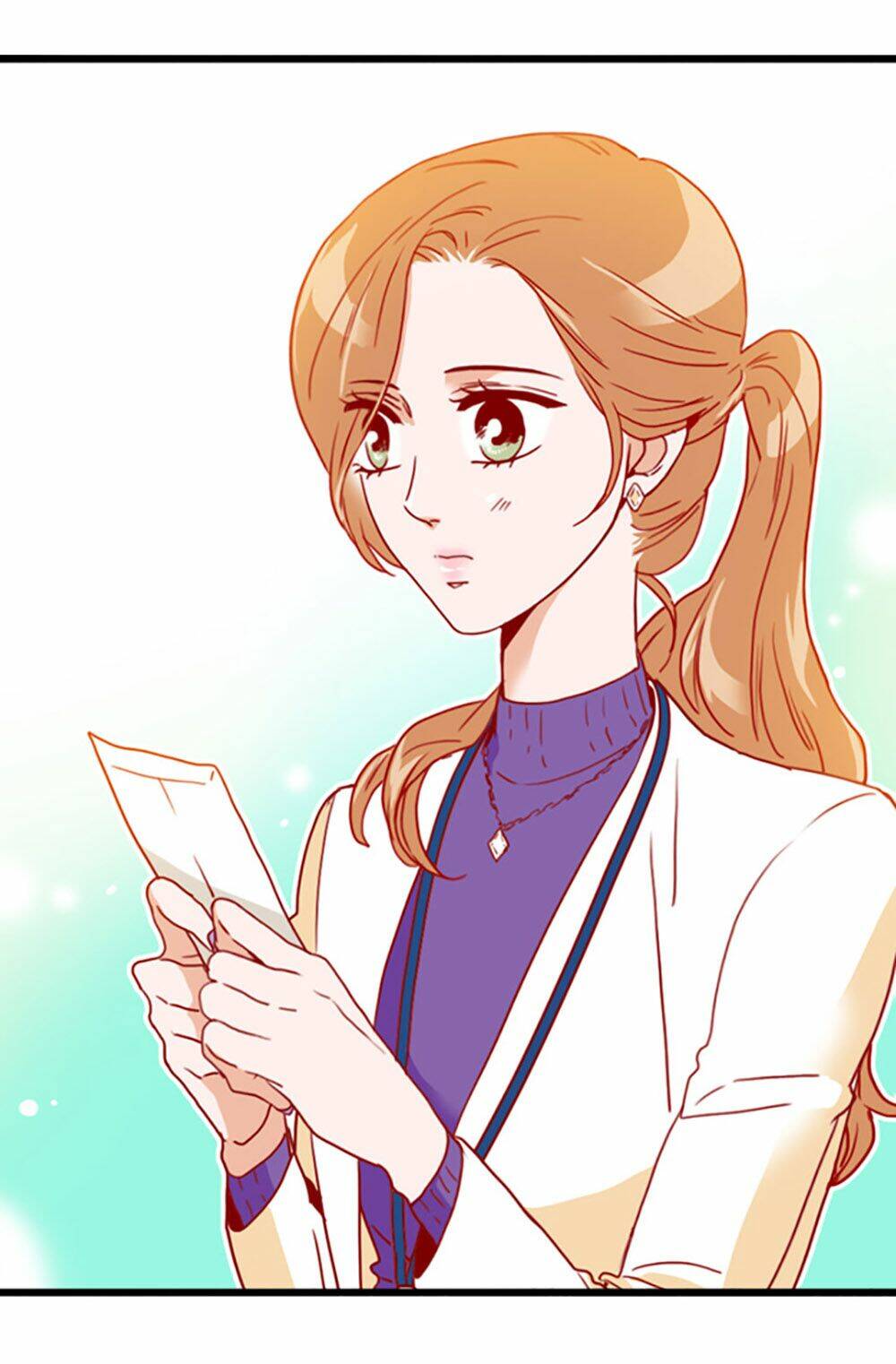 Thư Ký Kim Sao Thế Nhỉ?: Chapter 29