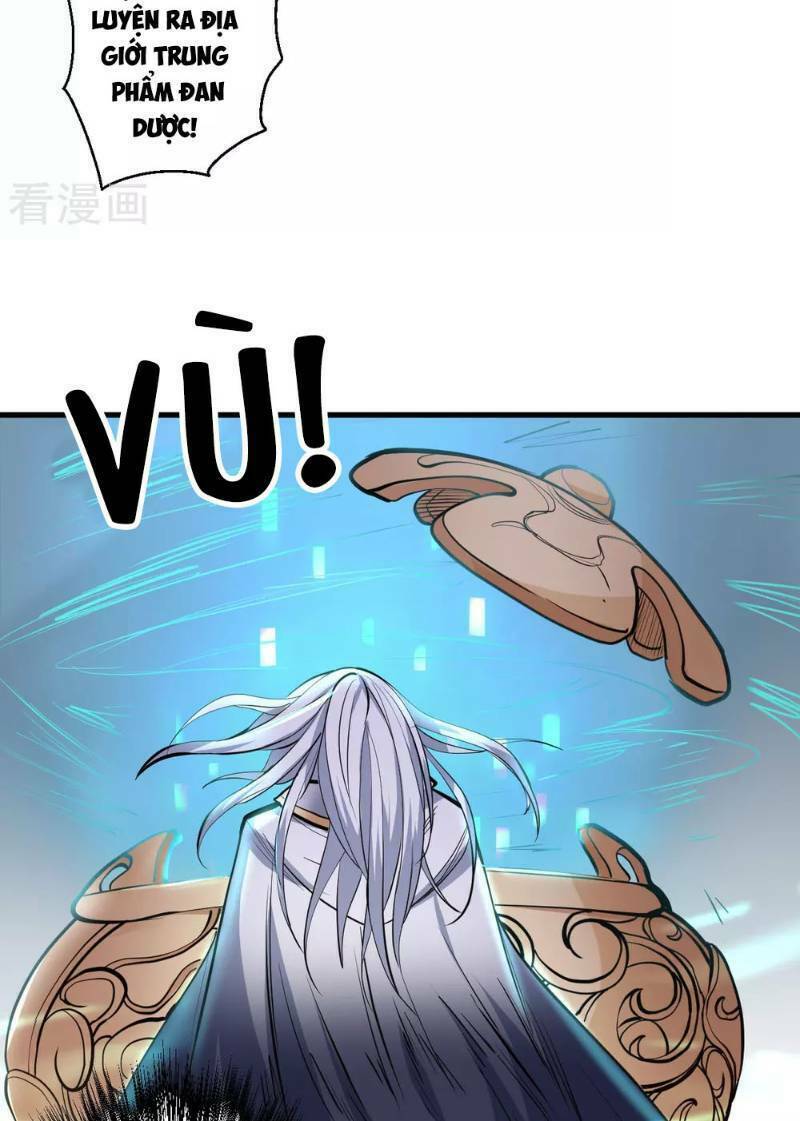 Tối Cường Đại Biểu Hoàng Kim Thận: Chapter 43
