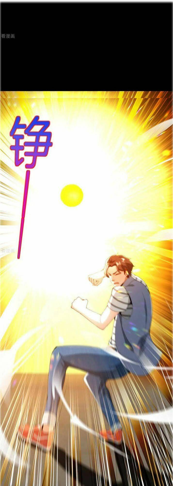 Vòng Bạn Bè Mạnh Nhất Của Tiên Giới: Chapter 66