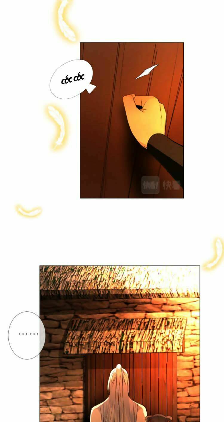 Sao Lại Là Yêu?: Chapter 39