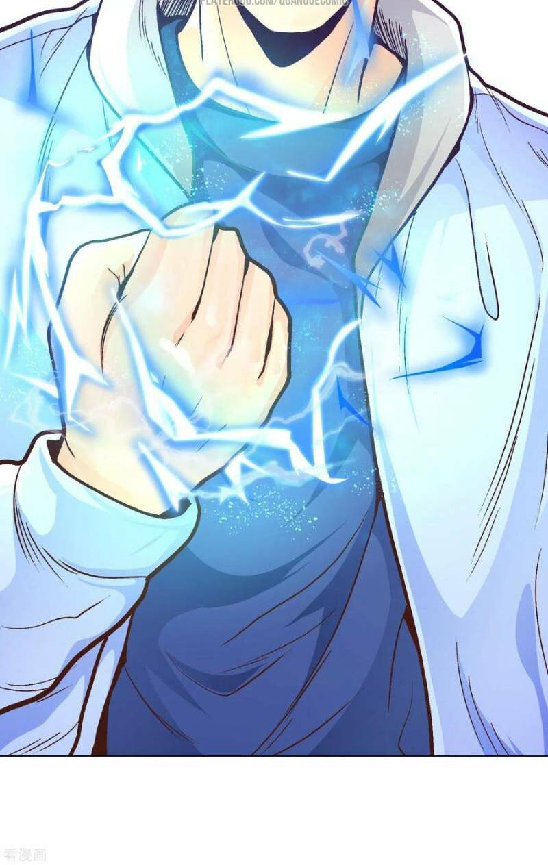 Hệ Thống Tiên Tôn Tại Đô Thị: Chapter 3