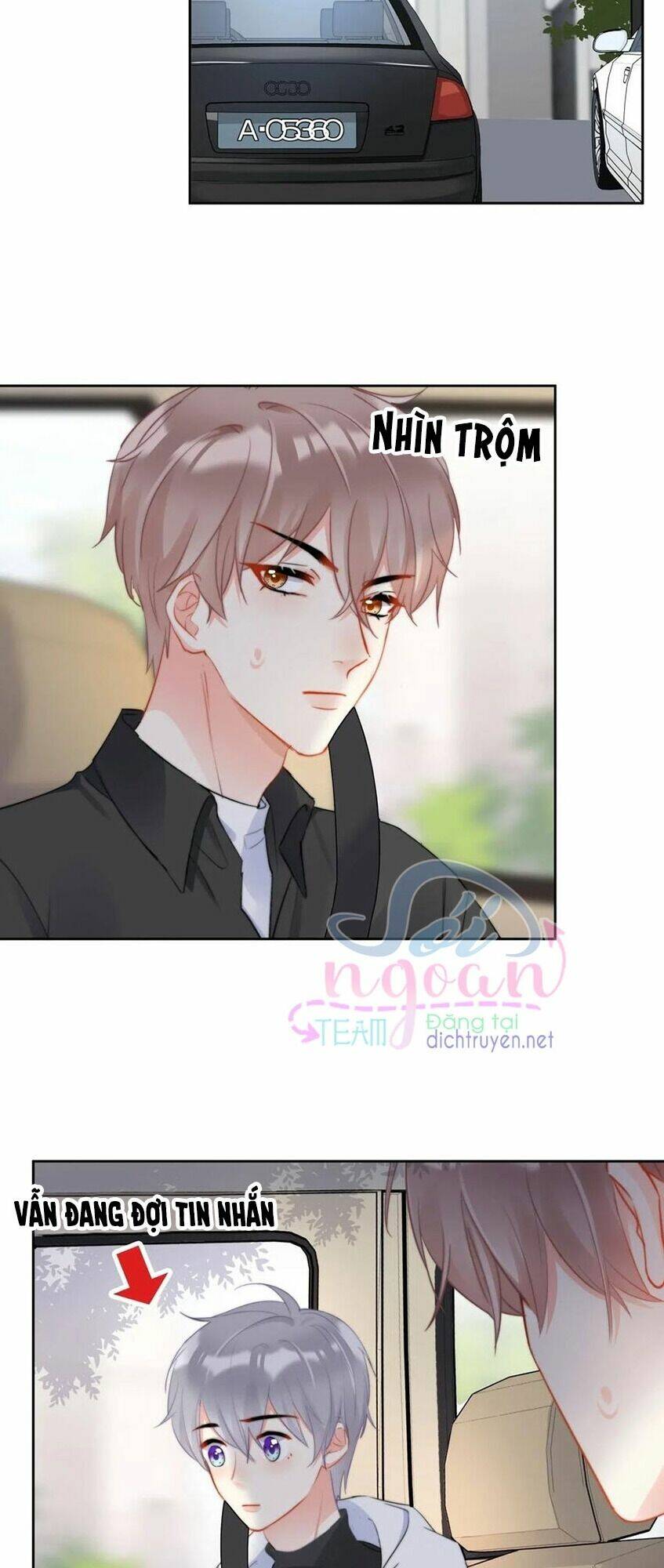 Boss Đại Nhân Là Nữ Thần?: Chapter 40