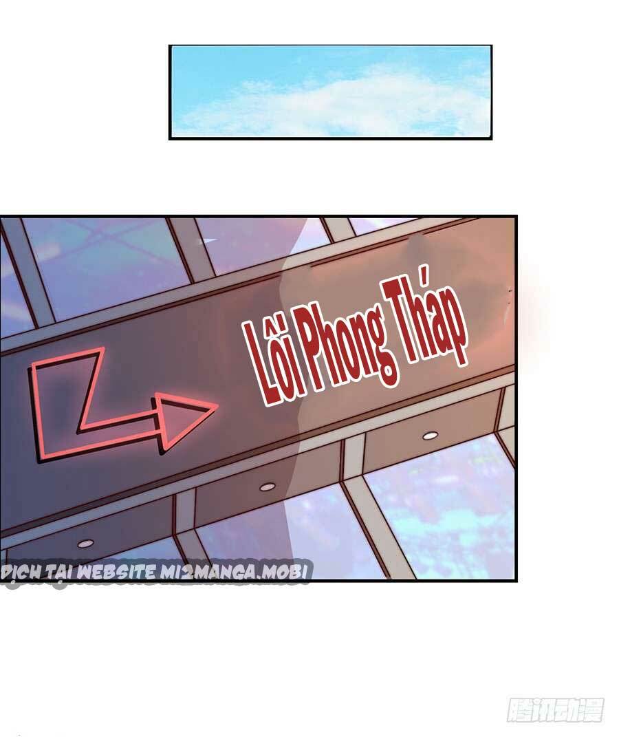 Gả Cho Tình Cũ Làm Lão Bà: Chapter 29