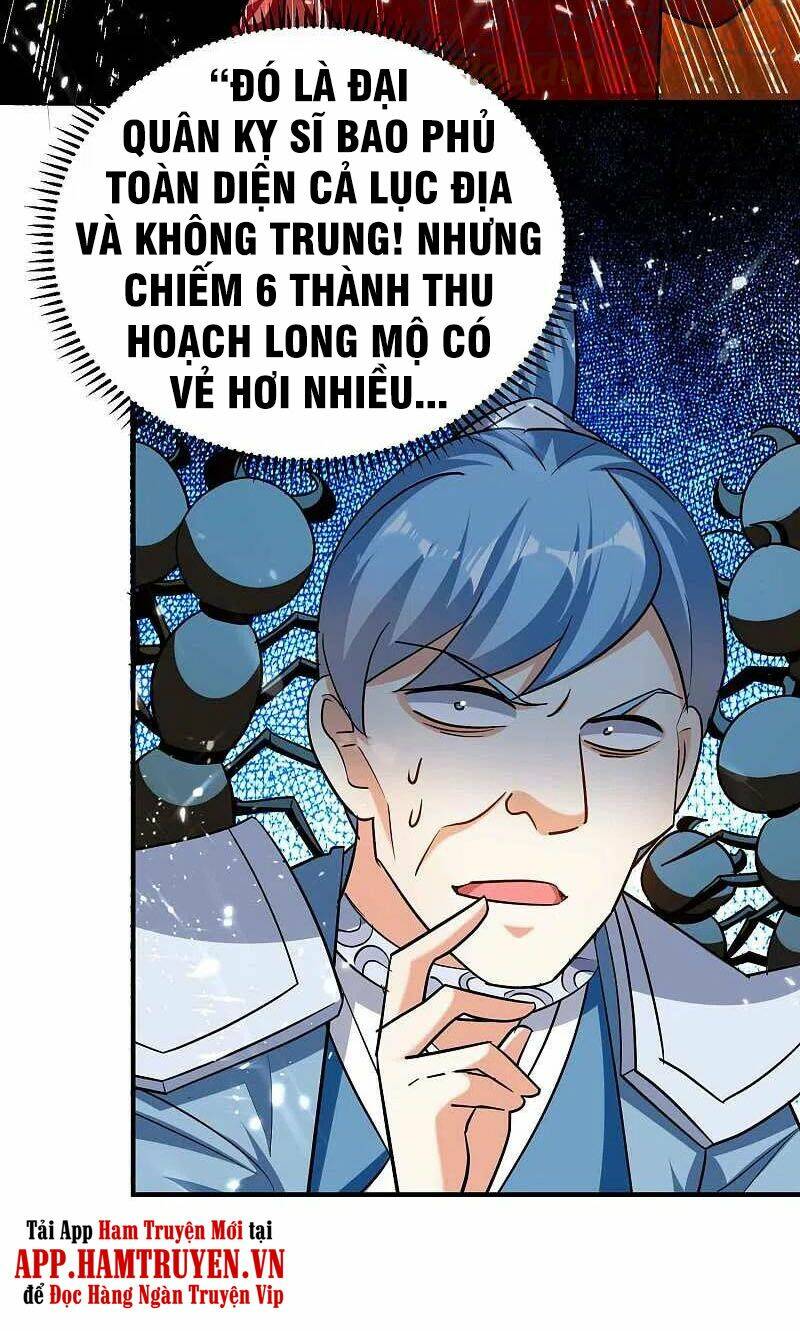 Kết Hôn Không Dễ: Chapter 190