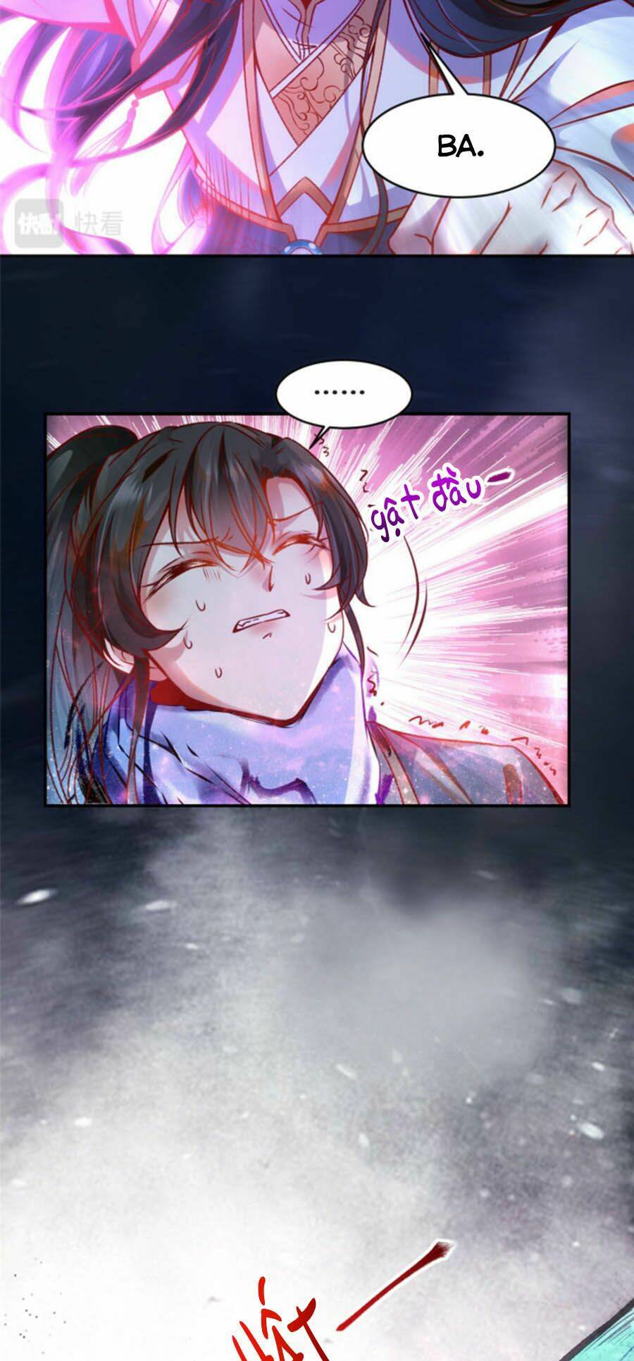 Nghịch Thiên Thần Phi Chí Thượng: Chapter 32